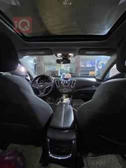 شيفروليه ماليبو